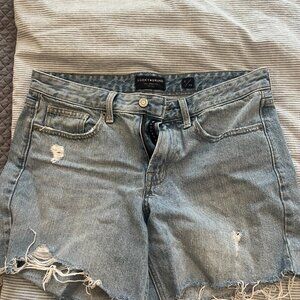 Lucky Brand Shorts